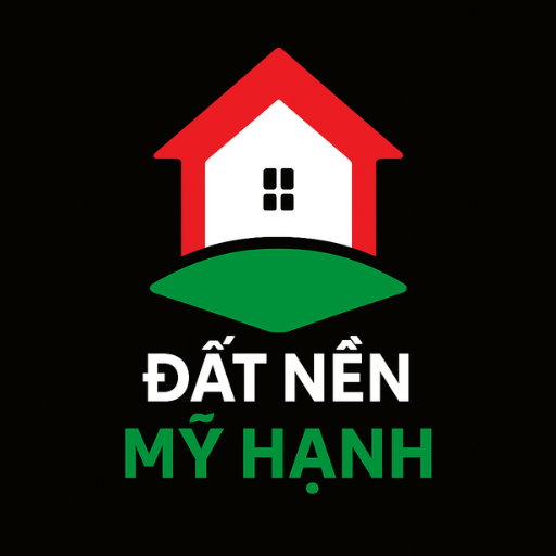 Biểu tượng của "Đất nền Mỹ Hạnh": đối tác của Mua bán nhà đất.